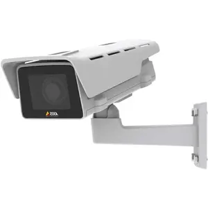 Comparateur de prix : Axis M1137-E MK II Outdoor NEMA 4X IP66 and IK10-RATED Light WE