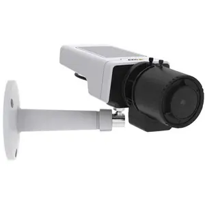 Comparateur de prix : Caméra - AXIS - M1137 Mk II - CMOS 5 MP - Vision nocturne - Intérieur et extérieur