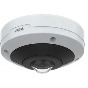 Comparateur de prix : Caméra de surveillance - AXIS - M4318-PLVE - Résolution 12 MP - Vision nocturne - Dôme