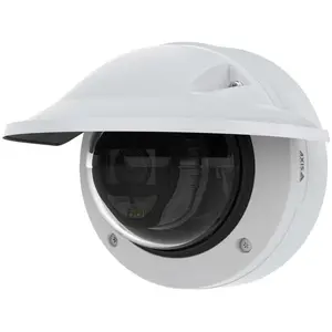 Comparateur de prix : Axis P3267-LVE DLPU Forensic WDR LIGHTFINDER 2.0 and OPTIMIZE