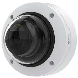 Comparateur de prix : AXIS P3268-LV - camera de surveillance reseau - dôme