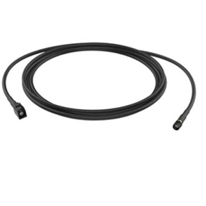 Comparateur de prix : Axis TU6004 CL2 Cable Black 8M Bulk Pack of 4X 8M Cables Used F