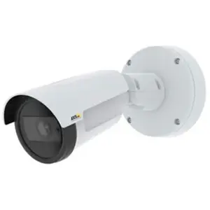 Comparateur de prix : Axis P1455-LE HDTV Camera NEMA 4X IP66/67 and IK10-RATED