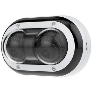 Comparateur de prix : Axis Communications axis camera securite p4705 plve