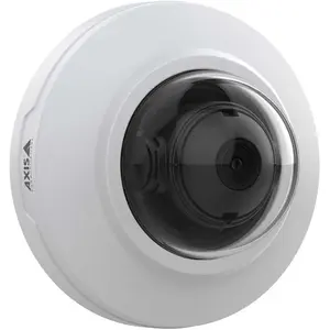 Comparateur de prix : AXIS M3085-V - camera de surveillance reseau - dôme