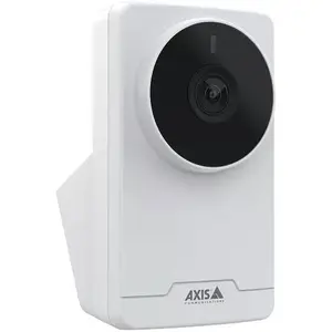 Comparateur de prix : AXIS M1055-L - camera de surveillance reseau - boîtier
