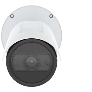 Comparateur de prix : Axis P1468-LE - Caméra de Surveillance réseau