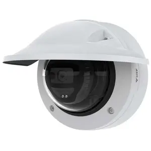Comparateur de prix : Axis Communications Axis 02371-001 Caméra De Sécurité Dôme Caméra De Sécurité Ip Intérieu