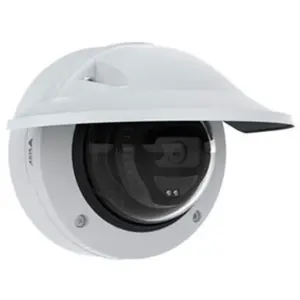 AXIS M3216-LVE - camera de surveillance reseau - dôme