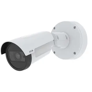Comparateur de prix : Axis Communications P1465-LE Compact Outdoor NEMA 4X IP66 IP67 IK10 2MP/1080P Day/