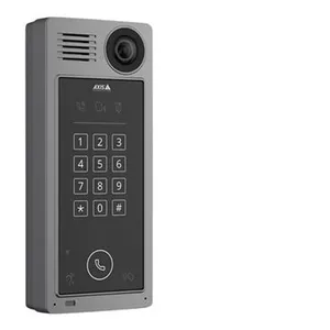Axis A8207-VE MKII pas cher