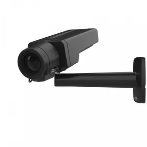 Comparateur de prix : Axis Caméra De Surveillance Q1656 4mp