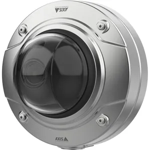 Axis Communications M3057-PLR MK II Dome Camera