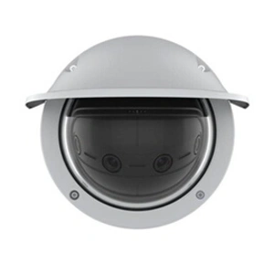 AXIS P38 Series P3827-PVE - camera de surveillance reseau - dôme