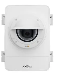 AXIS Q3505-VE Network Camera - Caméra de surveillance réseau - dôme - ...