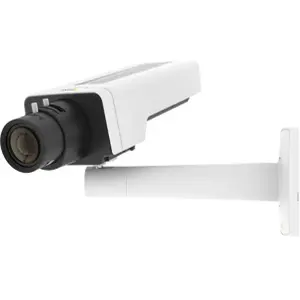 Axis P1367 Boîte Caméra de sécurité IP Intérieure 3072 x 1728 pixels M...Vendu paramazon