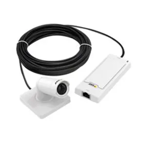 Comparateur de prix : Caméras de surveillance : Axis p1254