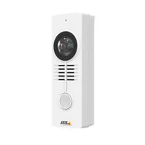 AXIS A8105-E Network Video Door Station - caméra de surveillance résea...Vendu parpixmania