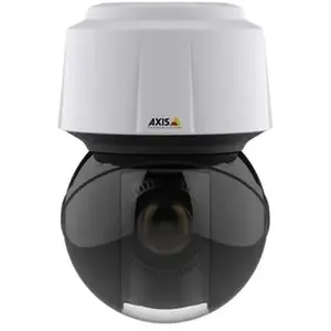 Axis Q6128-E Dôme Caméra de sécurité IP Intérieure et extérieure 3840 ...Vendu paramazon