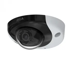 AXIS 01919-021 caméra de sécurité Caméra IP Dome pour 01919-021