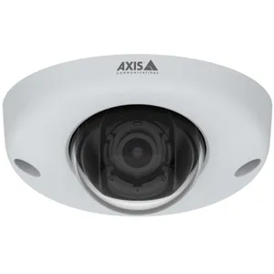 Axis P3925-R M12 Dome IP security camera 1920 x 1080 pixels Ceiling