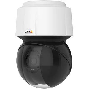 Comparateur de prix : Axis Q6135-LE Caméra PTZ 50 Hz 360 PAN IR Illum 200 M 32X ZO Optique