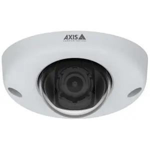 Comparateur de prix : Axis P3925-R Dôme Caméra de sécurité IP 1920 x 1080 pixels Plafond