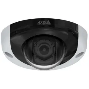 Axis P3935-LR Caméra de sécurité IP Dôme 1920 x 1080 Pixels Plafond