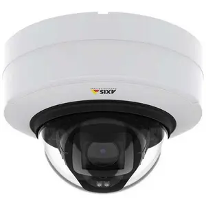 Comparateur de prix : Axis P3247-LV Caméra de sécurité IP Extérieure Dôme 2592 x 1944 Pixels Plafond/Mur