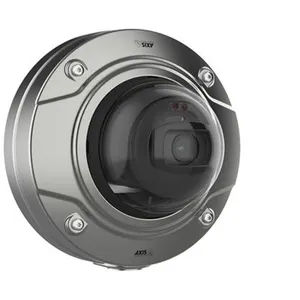 AXIS Q3517-SLVE - Caméra de surveillance réseau - dôme - extérieur - à... pas cher