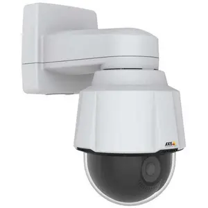 Axis Caméra De Surveillance 360pan