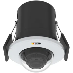 Axis M3016 Caméra de sécurité IP Dôme 2304 x 1296 Pixels Plafond/MurVendu parkaufland