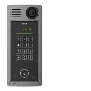 AXIS A8207-VE Network Video Door Station - Caméra de surveillance rése... pas cher