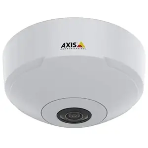 AXIS M3068-P Caméra de sécurité IP Intérieure Dôme 3840 x 2160 Pixels Plafond pas cher
