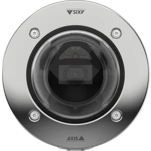 Caméra réseau - AXIS - P3268-SLVE - 4K - Vision nocturne - Intérieur/Extérieur