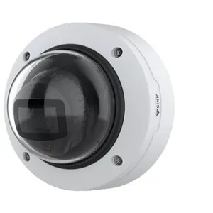 AXIS P32 Series P3278-LV - Caméra de surveillance réseau - dôme - inté...