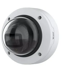 AXIS P32 Series P3275-LV - Caméra de surveillance réseau - dôme - inté...