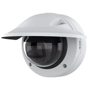 AXIS P32 Series P3275-LVE - Caméra de surveillance réseau - dôme - ext...