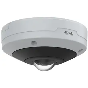Caméras de surveillance : Axis M4348-PLVE