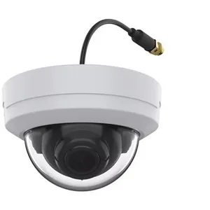 Comparateur de prix : AXIS F series F4108 - Caméra de surveillance - dôme - intérieur - coul...