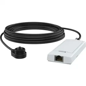 AXIS P1265 Mk II Caméra de sécurité IP discrète 02858-021
