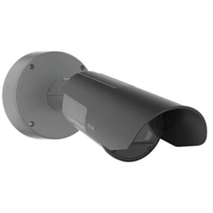AXIS Q18 Series Q1800-LE-3 - Kit - caméra de surveillance réseau - puc...
