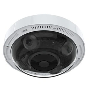 AXIS P37 Series P3737-PLE - camera reseau panoramique - dôme - Conformite TAA