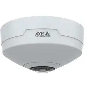 Comparateur de prix : Caméra réseau panoramique - AXIS - M4328-P - 12 MP - 2992 x 2992 - Intérieur - Couleur