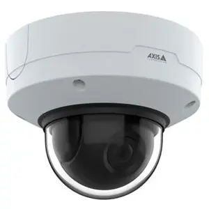 Comparateur de prix : Axis Communications Axis 02617-001 Caméra De Sécurité Dôme Caméra De Sécurité Ip Extérieu
