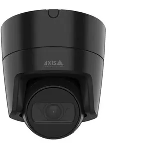 AXIS M3125-LVE - Caméra de surveillance réseau - PIZ - tourelle - exté...