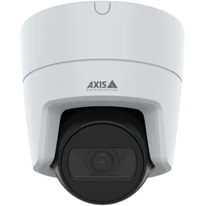 Comparateur de prix : Non communiqué Axis Communications AXIS M3125-LVE WHITE FIXED-DOMECAM