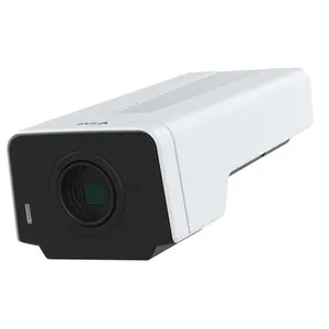 AXIS P13 Series P1388-B - Caméra de surveillance réseau (pas de lentil...