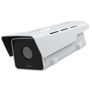 AXIS Q2101-TE - Caméra réseau thermique - puce - extérieur - à l'épreu...