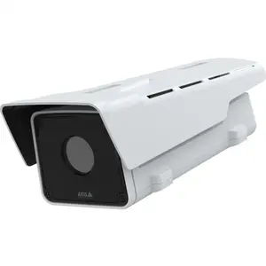 AXIS 02652-001 caméra de sécurité Caméra IP de 02652-001